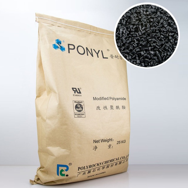 PA66与POM的注塑温度、压力等技术参数说明