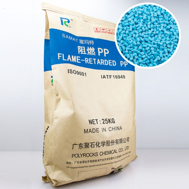 为什么国际企业要废止卤素阻燃剂塑料制品？