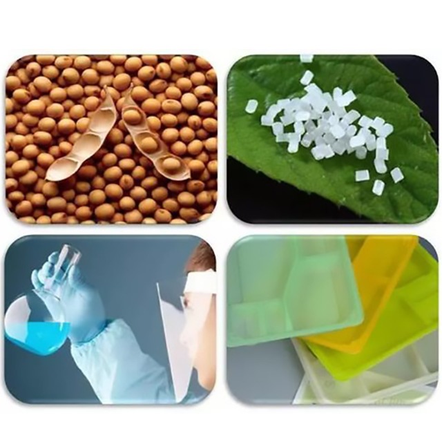 生物降解材料根据原料来源可分为哪几类？
