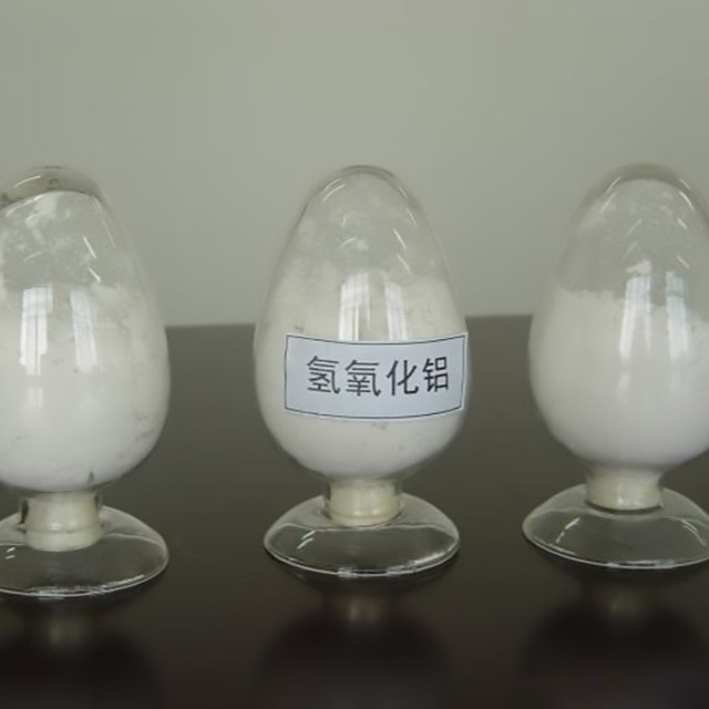 无机阻燃剂有哪些？