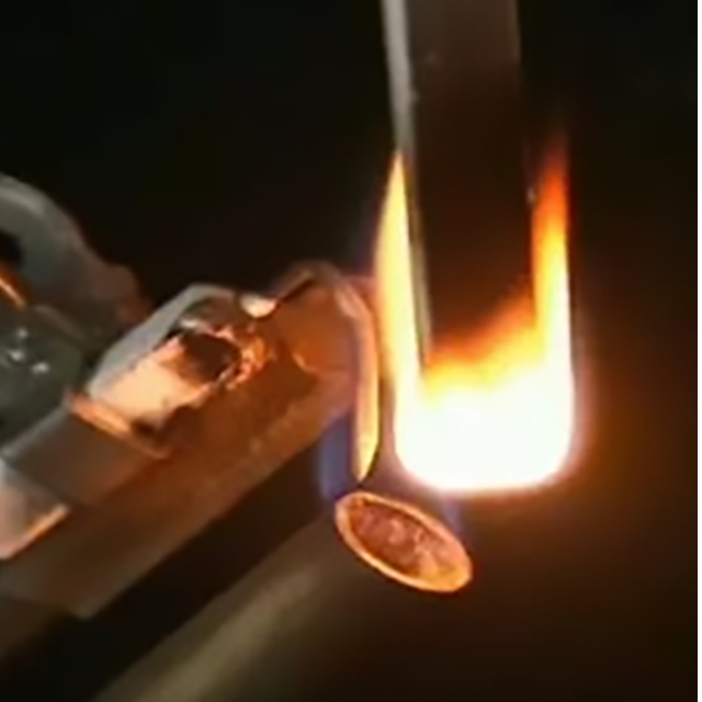 用打火机测试塑料阻燃性可行吗？