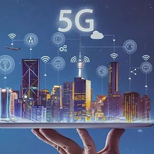 5G通时代下低介电改性塑料有哪些应用方向？