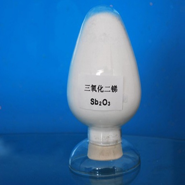 锑卤阻燃体系如何发生协同作用？
