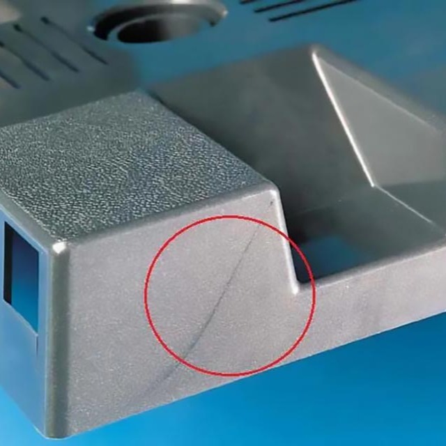 什么是熔接痕？减轻注塑熔接痕的方法有哪些？