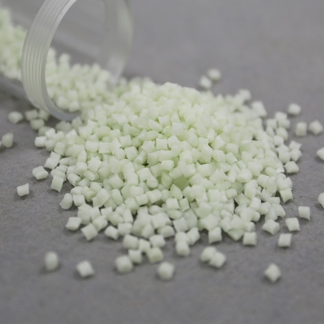 使用可降解吹膜料有哪些优点？