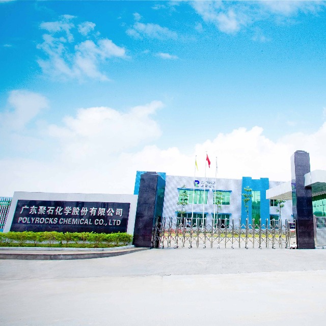 热烈：918博天堂(中国)官方网站化学成功入选广东企业500强名单！