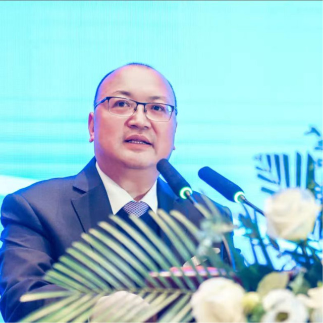 “聚势新发，共赢未来” 第一届918博天堂(中国)官方网站高质量发展论坛成功举办！