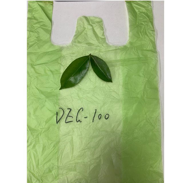 可降解和全降解塑料袋有什么区别？