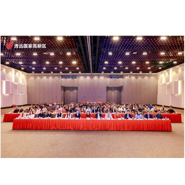 党建强链聚合力&nbsp;共建产业新高地&nbsp;918博天堂(中国)官方网站化学以“链主”担当，引领新材料产业协同发展