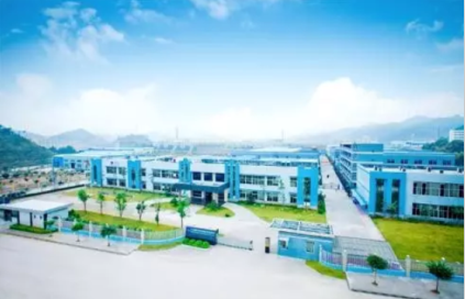 918博天堂(中国)官方网站化学全景鸟瞰图