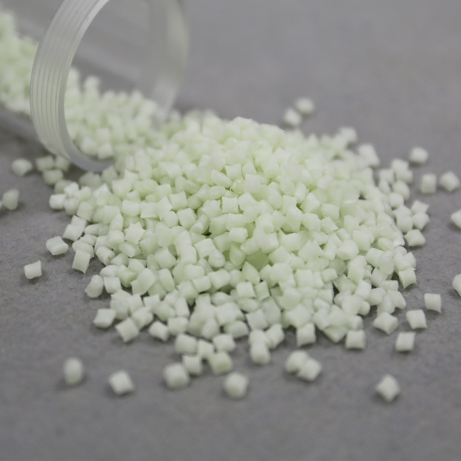 918博天堂(中国)官方网站化学生物降解料
